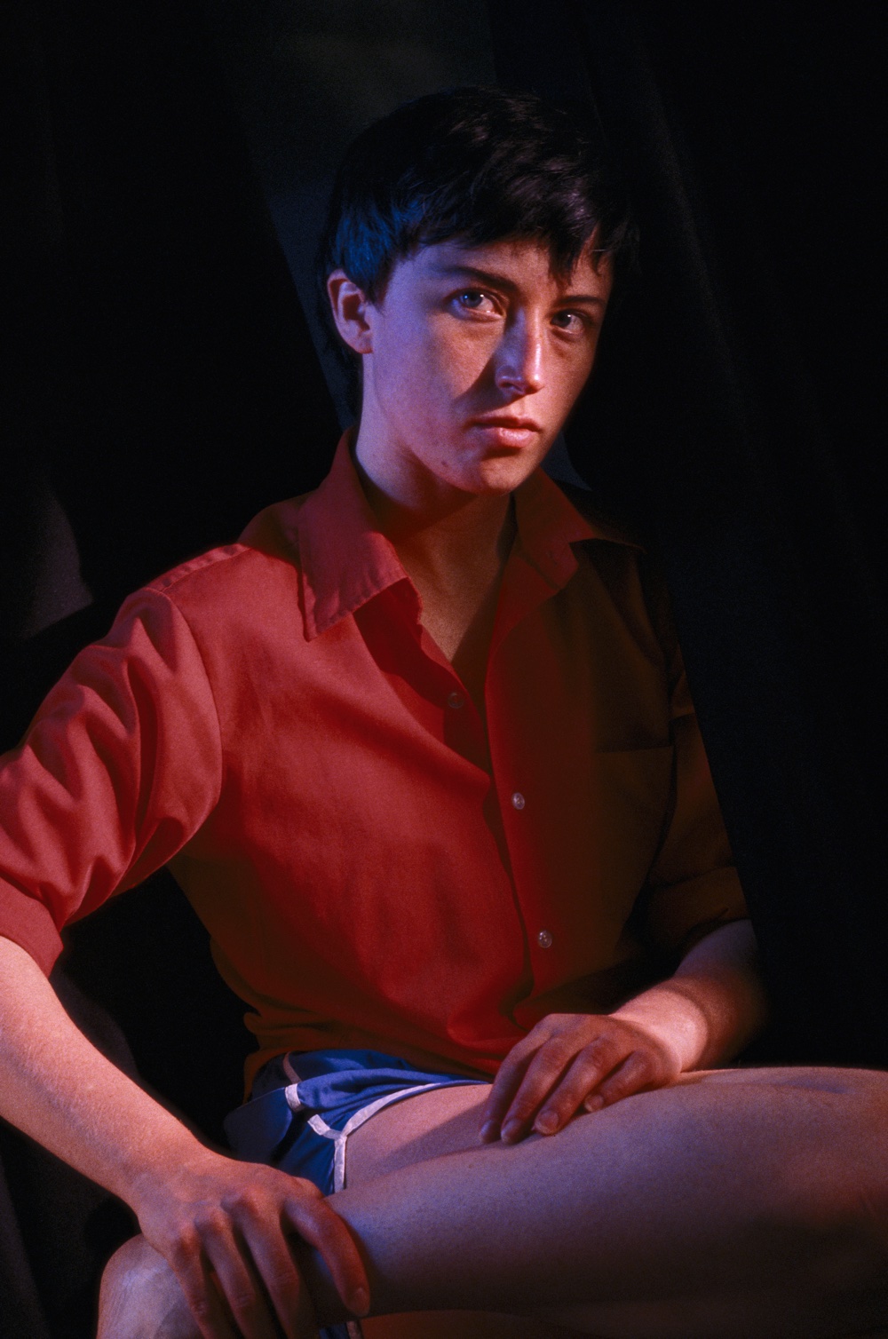 The Cindy Sherman Effect –